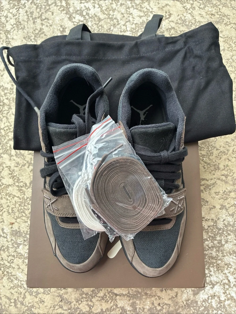 Jordan versatile men